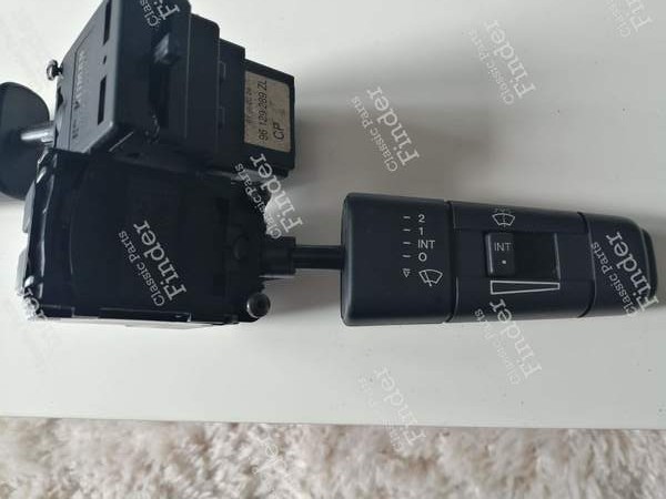 Sequentielle Steuerung der Wischerblätter - CITROËN XM - 96129289ZL / 61560004- 0