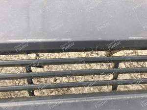 Front bumper - RENAULT 5 (Supercinq) / Express / Rapid (R5) - thumb-2