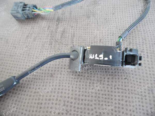 Cruise Control Control - MERCEDES BENZ SL (R129) - 1295400644 / A12954000644 / A1295401844- 3