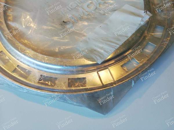 Hubcap crown - SIMCA 1300 / 1500 / 1301 / 1501 - 3