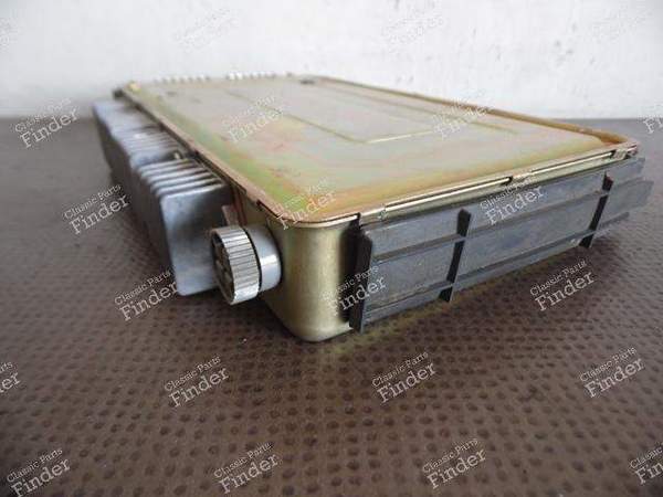 D-JETRONIC CALCULATOR version 350 - MERCEDES BENZ S (W116) - 0280002007 /  Mercedes A0005455732 ou 0005455732- 2