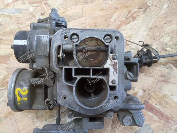 Carburateur Ford Sierra - FORD Sierra - 30-34 DFTH 3A1- 0