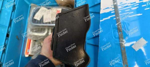 Console with Hartge pressure gauges - BMW 3 (E30) - 4