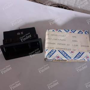 Aérateur - NISSAN 300ZX (Z31) - 6890551E02- thumb-1