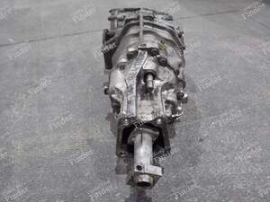 Getriebe G31/03 – Turbo & Carrera GT - PORSCHE 924 - G31/03 ou 93130001004 équivalente à G31/01 ou 93130001000- thumb-6
