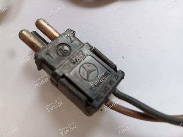 ASD-Differenzsensor - MERCEDES BENZ E (W124) - A0115451628- 2