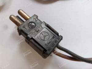 ASD-Differenzsensor - MERCEDES BENZ E (W124) - A0115451628- thumb-2