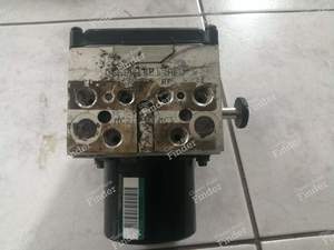 ABS and ESP control unit - CITROËN C6 - 15871903- thumb-1