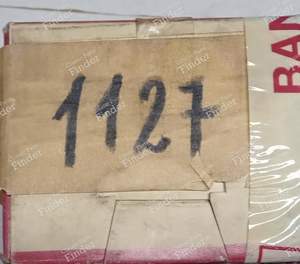 Alfa clutch receiver - ALFA ROMEO Alfetta - 1127- thumb-4