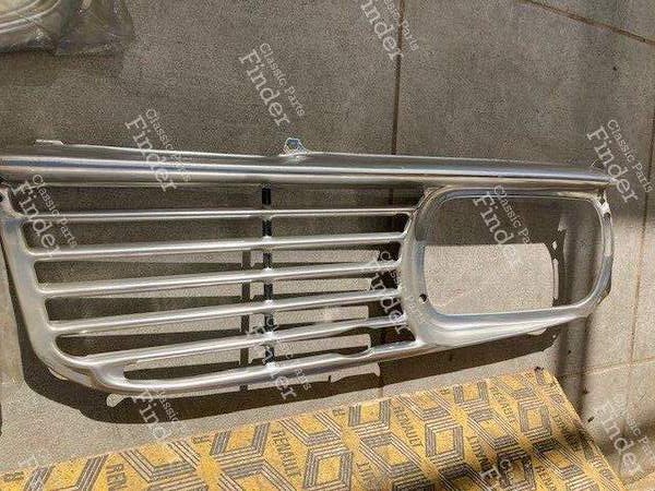 Calandre R16 L TL TS - RENAULT 16 (R16) - 7701452015- 2