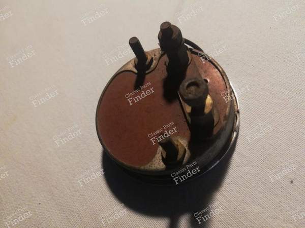 Ampèremètre Jaeger - CITROËN C4 / C6 - 716471- 8