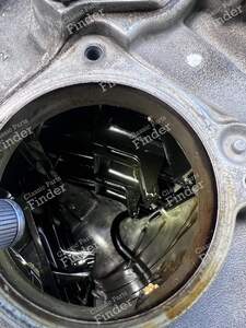 Intake manifold - MERCEDES BENZ E (W211) - A2721402401- thumb-4
