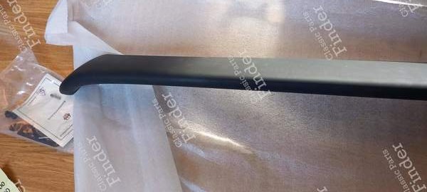 REAR SPOILER - RENAULT Twingo I - 7701413055- 0
