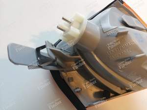 Left front turn signal - MERCEDES BENZ C (W202) - Equiv. A2028260143- thumb-4