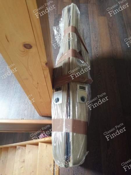 Quatre panneaux de portes - Version Prestige série 1 - CITROËN CX - 5