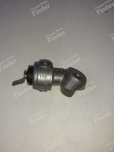 Cylinder head temperature switch - RENAULT Estafette / Hi-boy / Petit-Panel