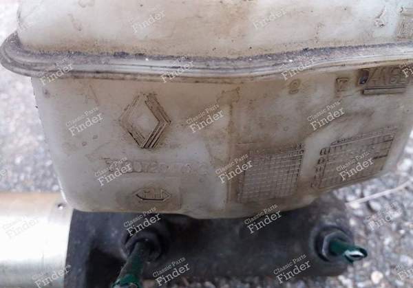 Hauptbremszylinder - RENAULT 9 / Alliance / Broadway / 11 / Encore (R9 / R11) - 7700720471 C- 0