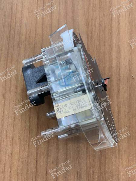 Rev counter with oil temp control - BMW 3 (E30) - 62131377369- 5