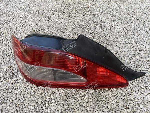 Rücklicht links - PEUGEOT 406 Coupé - 2289G- 7