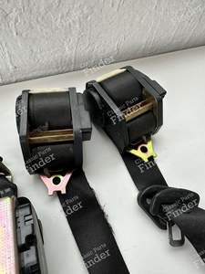 Complete belt kit - BMW 3 (E30) - thumb-3