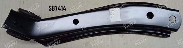 Paar Querlenker vorne links und rechts - OPEL Corsa (A) - TS810/TS811- 5