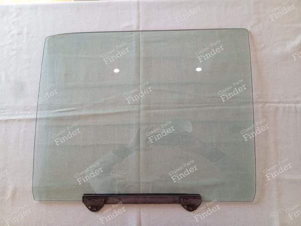 Rear Right Door Glass Window - MERCEDES BENZ /8 (W114 / W115) - A1157301618