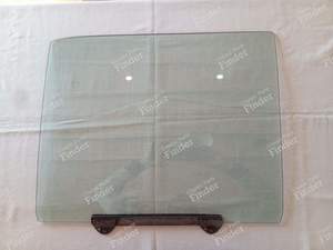 Rear Right Door Glass Window - MERCEDES BENZ /8 (W114 / W115)