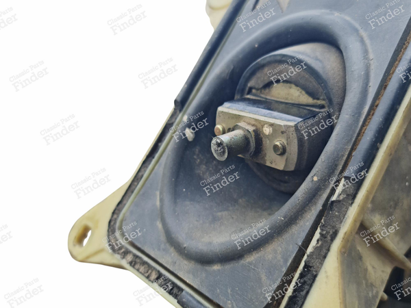 BENDIX Brake cylinder with ABS - for V6 engine - PEUGEOT 605 - 4541 06- 7