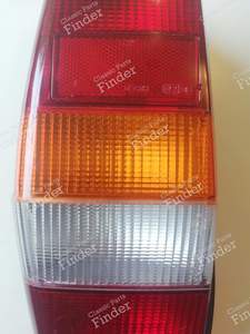 Left rear light - station wagon version - PEUGEOT 305 - 20900- thumb-8