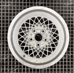 Rial rim for PORSCHE 911 / 912 E (G Modell)
