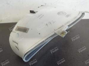 INSTRUMENTENKOMBINATION - BMW 8 (E31) - 62111383023- thumb-5