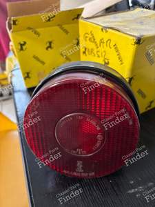 Rotes Rücklicht rechts und links - FERRARI 365 GT4 BB / 512 BB/BBi