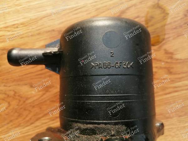 Hydraulische Pumpe - CITROËN XM - PA66-GF30 (?)- 1