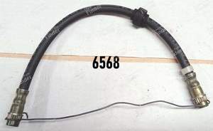 Pair of left and right rear hoses for RENAULT Safrane