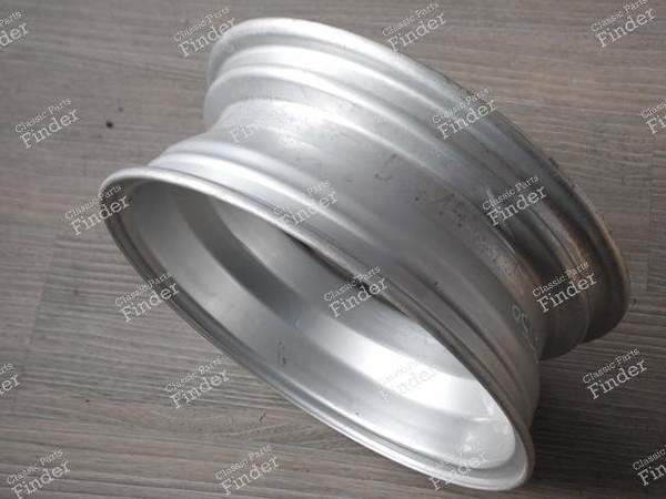 Leichtmetallfelge 'Gullideckel - MERCEDES BENZ 190 (W201) - 2014000702- 3