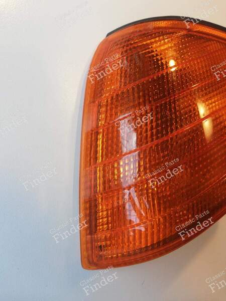 Left Front Turn Signal - MERCEDES BENZ SL (R129) - 1305231910 / 1298260043- 2