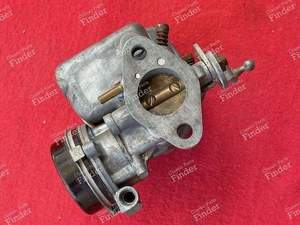 Carburetor - RENAULT Dauphine / Ondine - 28 IDT- thumb-8