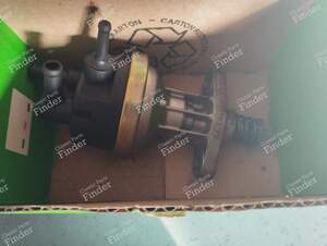 Fuel Pump - RENAULT 9 / Alliance / Broadway / 11 / Encore (R9 / R11)