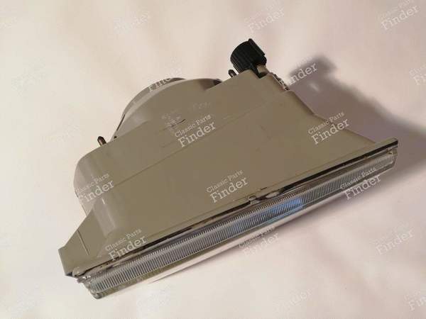 Scheinwerferoptik vorne rechts für Phase 1 - RENAULT Trafic - 480298- 1