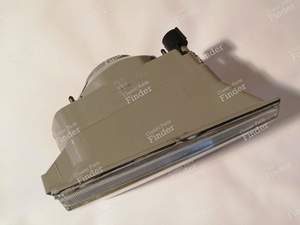 Scheinwerferoptik vorne rechts für Phase 1 - RENAULT Trafic - 480298- thumb-1