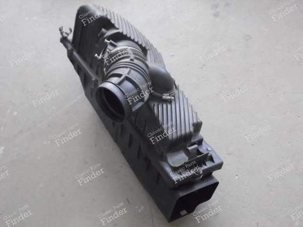 AIR FILTER HOUSING - PORSCHE 911 (996) - 99611002156- 3