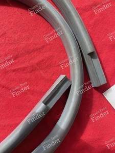 Windshield gasket - CITROËN DS / ID - DX 961 98- thumb-4