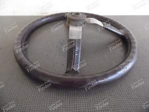STEERING WHEEL JEEP CHEROKEE XJ & WRANGLER YJ - JEEP Cherokee / Wagoneer Limited / Comanche - thumb-8