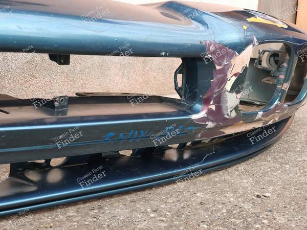 Pare-chocs avant OEM - BMW 8 (E31) - 4