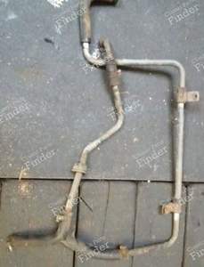 Heizungsschlauch für Peugeot J7 für PEUGEOT J7