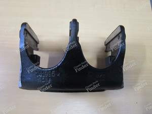 KAPPEN DER VORDEREN BREMSENSCHEIBE für PEUGEOT J7