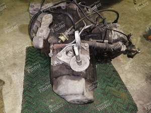 Citroën XM 2.1 TD Schaltgetriebe - CITROËN XM