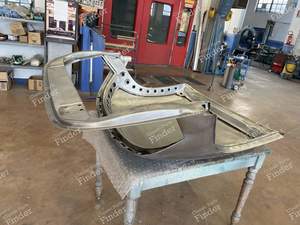 Hardtop - MERCEDES BENZ 300 SL (W198) - thumb-5