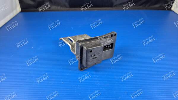 Indoor Ventilation Resistance - PEUGEOT 205 - 6445.91- 1