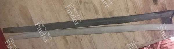 Baguette de capot - CITROËN Visa / C15 - 0